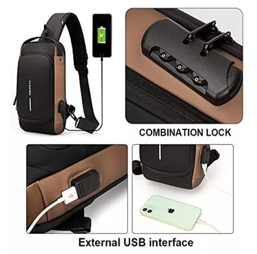 MORRAL FASHION SEGURIDAD ANTIROBOS