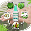 OFERTA 2 X 1 GOTAS DE TERBINAFINA PARA LOS HONGOS EN LAS UÑAS CON 2% DE TERBINAFINA