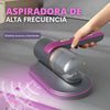 ASPIRADORA MATA ACAROS CON RAYOS UV