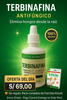 ✨ Terbinafina Antihongos + ¡Llévate un Kinoki GRATIS por tu Compra!