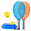 SET DE TENIS 3 EN 1 (2 Raquetas +2 pelotas de Tenis + 1 Bádminton)